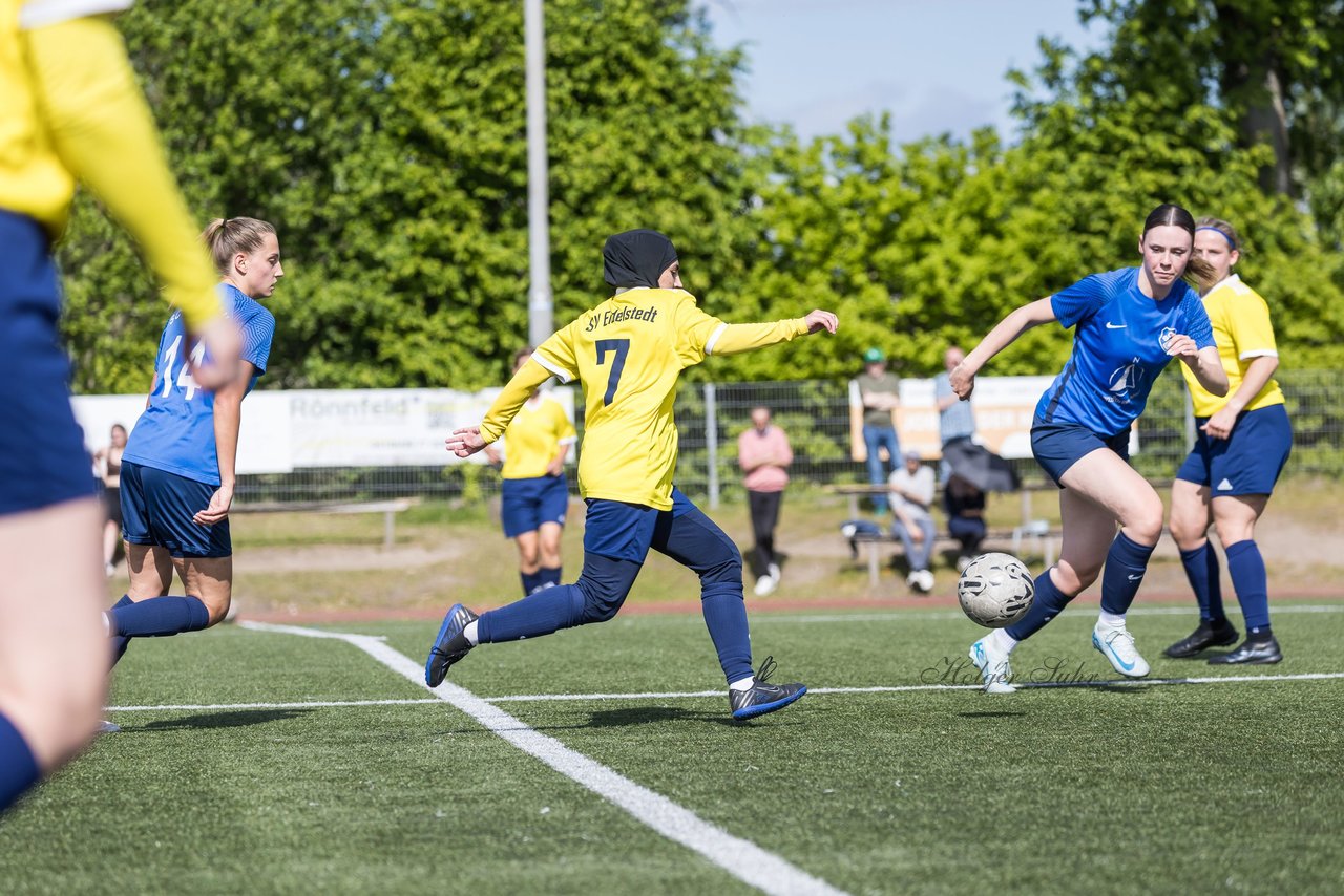 Bild 293 - F SC Ellerau - SV Eidelstedt II : Ergebnis: 2:1
